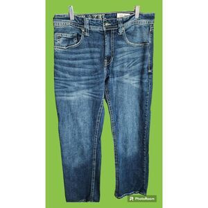 T.K. Axel MFG.‎ CO. Slim Boot 34 x 32